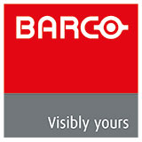 Logo de marque Barco