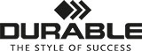 Logo de marque Durable