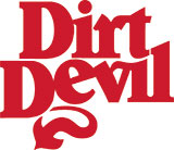 Logo de marque Dirt Devil