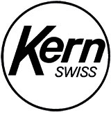 Logo de marque Kern