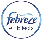 Logo de marque Febreze