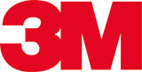 Logo de marque 3M