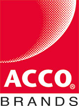 Logo de marque Acco