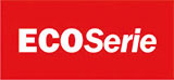 Logo de marque EcoSerie
