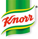 Logo de marque Knorr