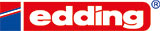 Logo de marque edding