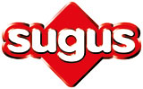 Logo de marque Sugus