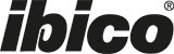 Logo de marque ibico