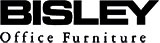 Logo de marque Bisley