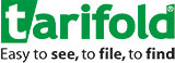 Logo de marque Tarifold