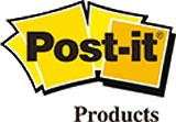 Logo de marque Post-it