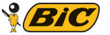 Logo de marque BIC