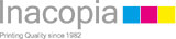 Logo de marque Inacopia
