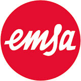 Logo de marque emsa