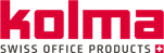 Logo de marque Kolma