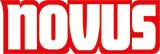 Logo de marque Novus