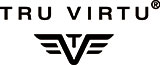 Logo de marque Tru Virtu