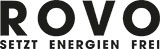Logo de marque Rovo