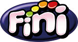 Logo de marque Fini