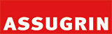 Logo de marque Assugrin