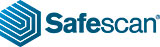 Logo de marque Safescan