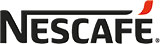Logo de marque Nescafé