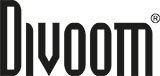 Logo de marque Divoom