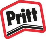 Logo de marque Pritt