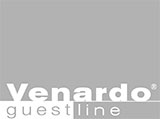 Logo de marque Venardo