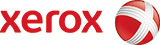 Markenlogo Xerox