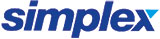 Logo de marque Simplex