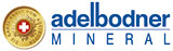 Logo de marque Adelbodner Mineral