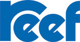 Logo de marque reef