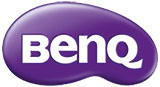 Logo de marque Benq