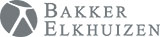 Logo de marque Bakker Elkuhuizen