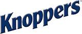 Logo de marque Knoppers