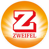 Logo de marque Zweifel