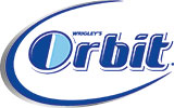 Logo de marque Orbit
