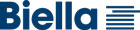 Logo de marque Biella