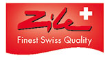 Logo de marque Zile