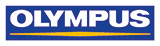 Logo de marque Olympus