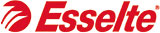 Logo de marque Esselte