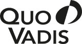 Logo de marque Quo Vadis