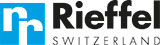 Logo de marque Rieffel