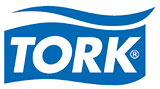 Logo de marque Tork