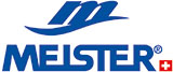 Logo de marque Meister