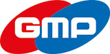 Logo de marque GMP
