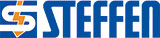Logo de marque Steffen