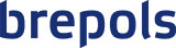 Logo de marque brepols