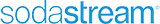 Logo de marque SodaStream